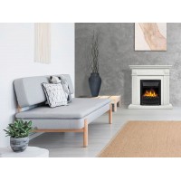 Электрокамин Electrolux Classic EFP/P-1020LS