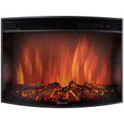 Электрокамин Electrolux Sphere Plus EFP/P-2720RLS