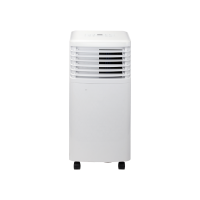 Мобильный кондиционер TCL TAC-07CPB/RS2
