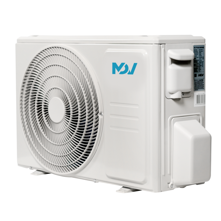 Кондиционер MDV Integra Inverter MDSI-09HRDN8/MDOI-09HDN8 Кондиционер MDV Integra Inverter MDSI-09HRDN8/MDOI-09HDN8