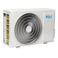 Кондиционер MDV Aurora R410A On/Off MDSA-30HRN1/MDOA-30HN1