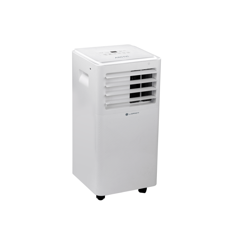 Мобильный кондиционер Loriot Arctic LPC-09TAM Мобильный кондиционер Loriot Arctic LPC-09TAM