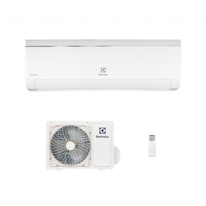 Кондиционер Electrolux Fusion Ultra EACS-07HF/N3_22Y Кондиционер Electrolux Fusion Ultra EACS-07HF/N3_22Y