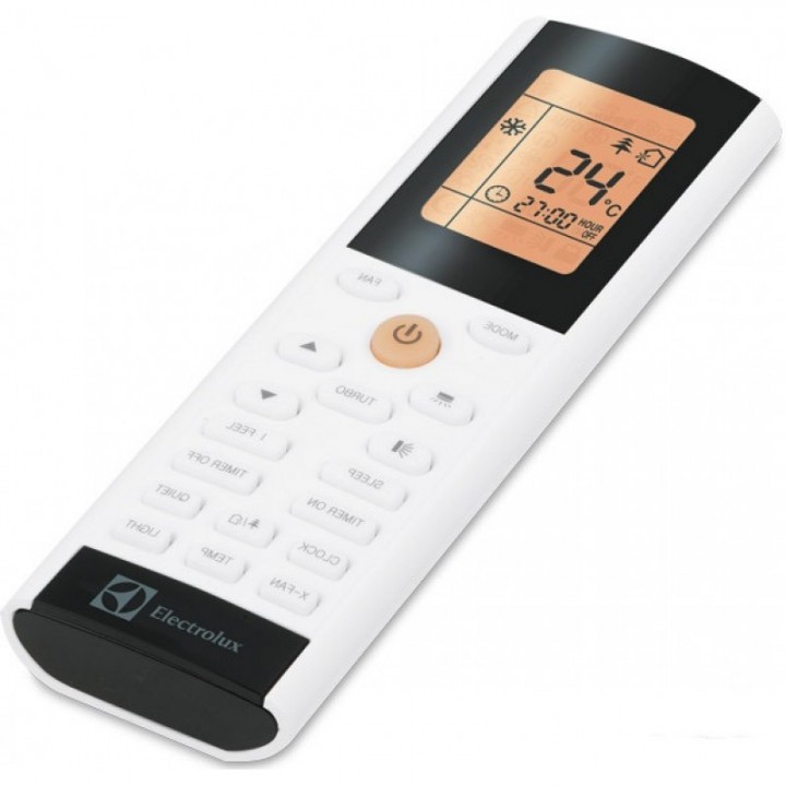 Кондиционер Electrolux Viking EACS/I-09HVI/N3 Кондиционер Electrolux Viking EACS/I-09HVI/N3