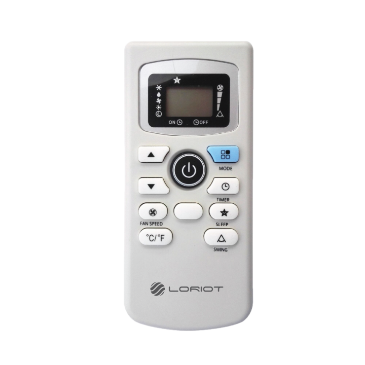 Мобильный кондиционер Loriot Saturn LPC-12TSM Мобильный кондиционер Loriot Saturn LPC-12TSM