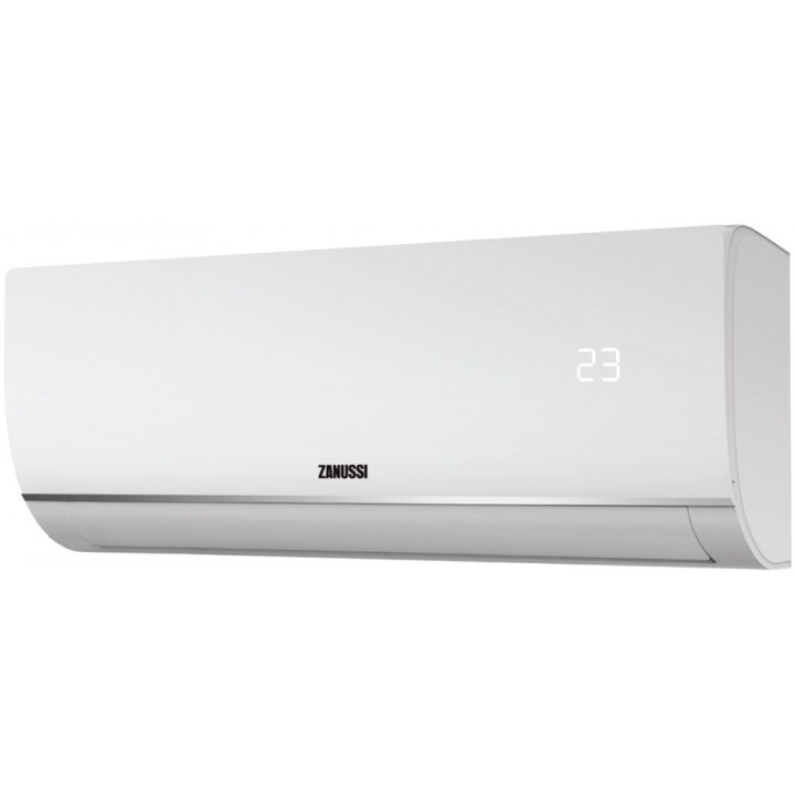 Кондиционер Zanussi Siena DC Inverter ZACS/I-09 HS/N1 Кондиционер Zanussi Siena DC Inverter ZACS/I-09 HS/N1