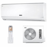 Кондиционер Zanussi Siena ZACS-07 HS/A21/N1