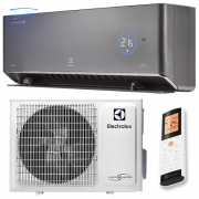 Кондиционер Electrolux Crystal Air Super DC Inverter EACS/I-13HFA/N8_22Y