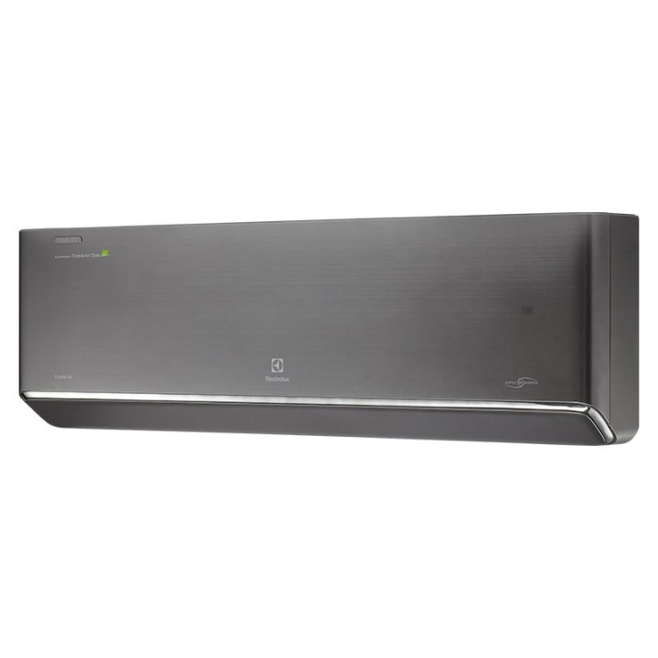 Кондиционер Electrolux Crystal Air Super DC Inverter EACS/I-10HFA/N8_22Y Кондиционер Electrolux Crystal Air Super DC Inverter EACS/I-10HFA/N8_22Y