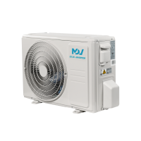 Кондиционер MDV Infini Nordic Heat Pump MDSAN-24HRFN8/MDOAN-24HFN8