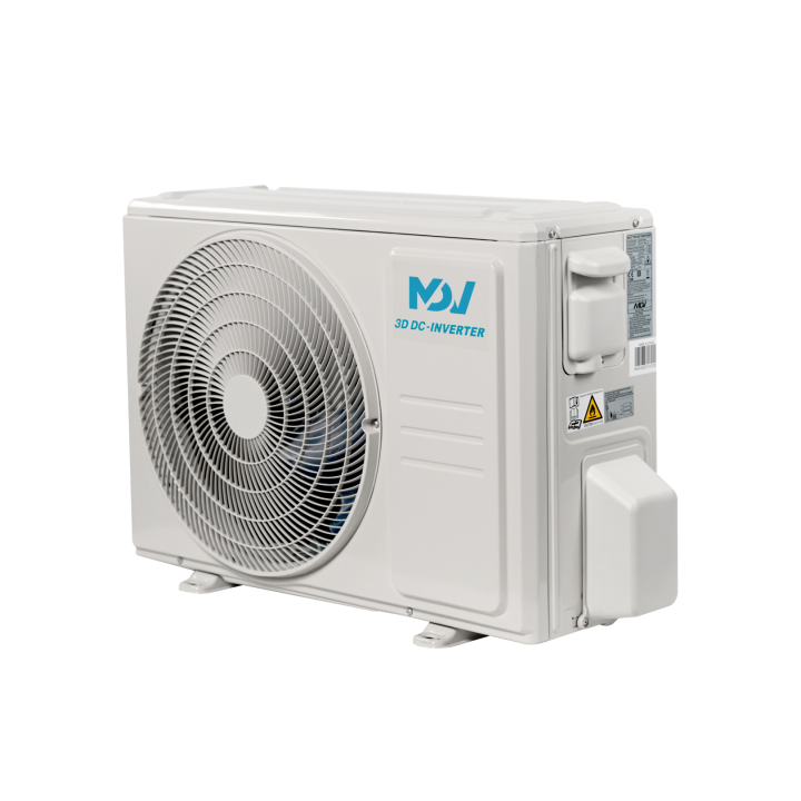 Кондиционер MDV Integra Pro Inverter MDSAI-12HRFN8/MDOAI-12HFN8 Кондиционер MDV Integra Pro Inverter MDSAI-12HRFN8/MDOAI-12HFN8