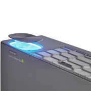 Кондиционер Electrolux Crystal Air Super DC Inverter EACS/I-13HFA/N8_22Y
