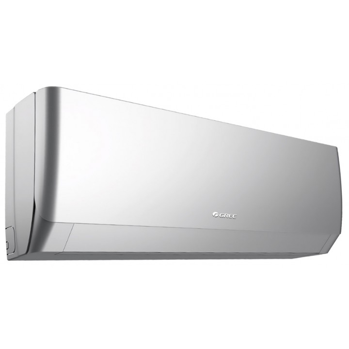 Кондиционер Gree PULAR INVERTER R32 ARCTIC GWH09AGCXB-K6DNA4F (silver) Кондиционер Gree PULAR INVERTER R32 ARCTIC GWH09AGCXB-K6DNA4F (silver)