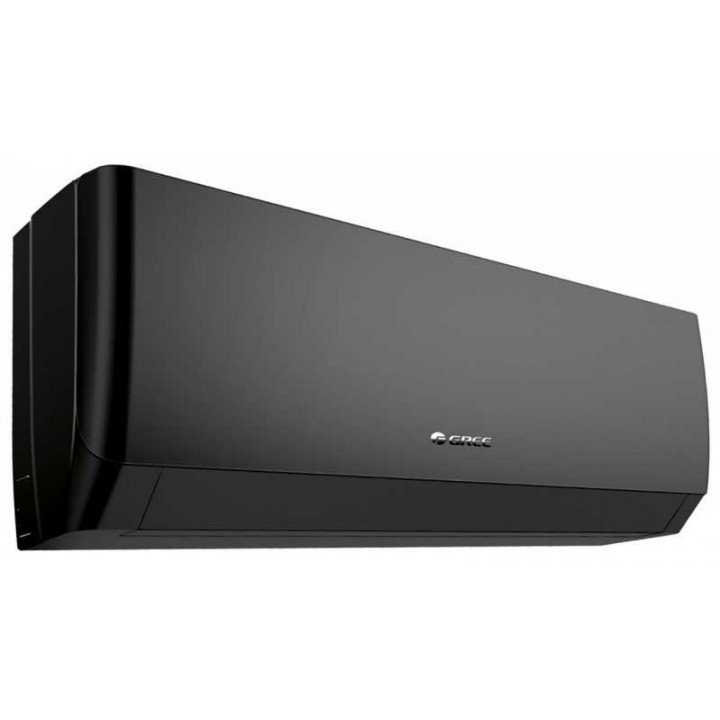 Кондиционер Gree PULAR INVERTER R32 ARCTIC GWH09AGCXB-K6DNA4F (black) Кондиционер Gree PULAR INVERTER R32 ARCTIC GWH09AGCXB-K6DNA4F (black)