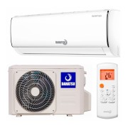 Кондиционер Dahatsu BRILLIANT DC INVERTER DS-18I/DSN-18I