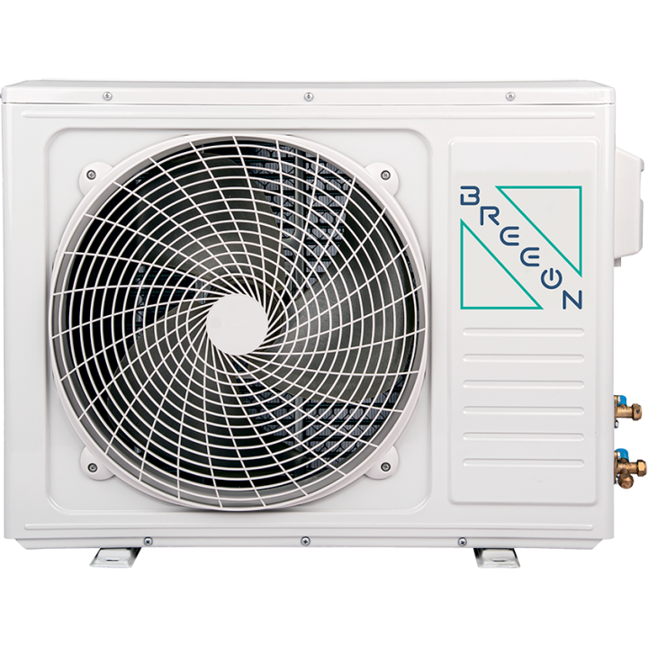 Кондиционер Breeon Prisma BRC-07TPO Кондиционер Breeon Prisma BRC-07TPO