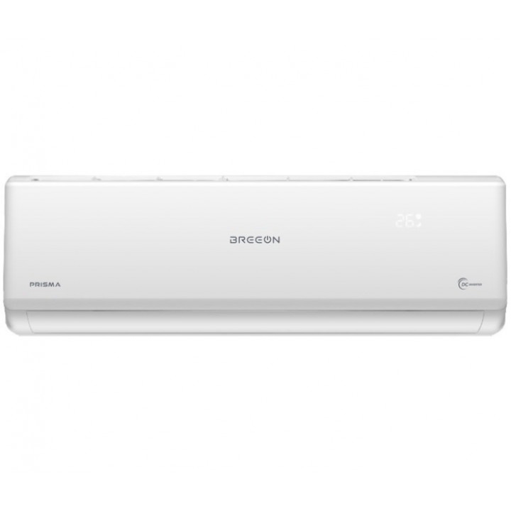 Кондиционер Breeon Prisma DC Inverter BRC-07TPI Кондиционер Breeon Prisma DC Inverter BRC-07TPI