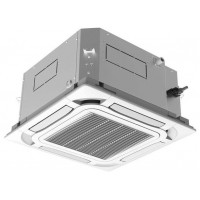 Кассетная сплит-система Gree U-Match Inverter R32 RU - GUD35T1/B-S