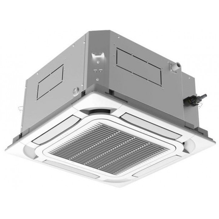 Кассетная сплит-система Gree U-Match Inverter R32 GUD160T1/B-S Кассетная сплит-система Gree U-Match Inverter R32 GUD160T1/B-S