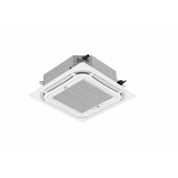 Кассетный кондиционер KingHome U-match Nordic Cassette KUD100T1/A-S+ KUD100W1/NhA-S