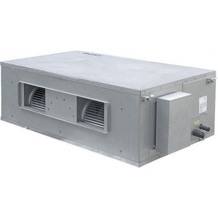 Канальный кондиционер Gree Duct FGR20Pd/DNa-X Канальный кондиционер Gree Duct FGR20Pd/DNa-X