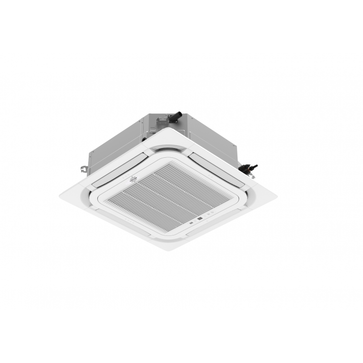 Кассетный кондиционер KingHome U-match Nordic Cassette KUD35T1/A-S+ KUD35W1/NhA-S Кассетный кондиционер KingHome U-match Nordic Cassette KUD35T1/A-S+ KUD35W1/NhA-S
