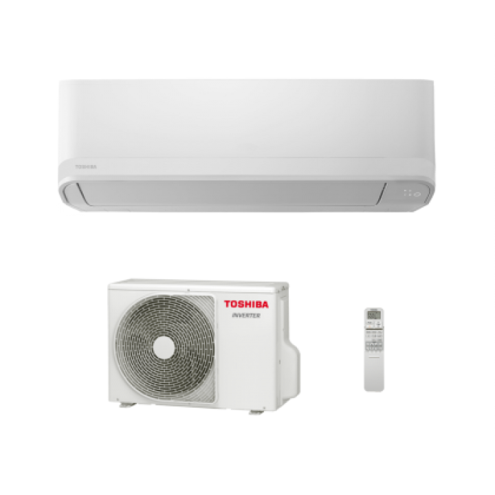 Кондиционер Toshiba Seiya RAS-B13CKVG-EE/RAS-13CAVG-EE Кондиционер Toshiba Seiya RAS-B13CKVG-EE/RAS-13CAVG-EE