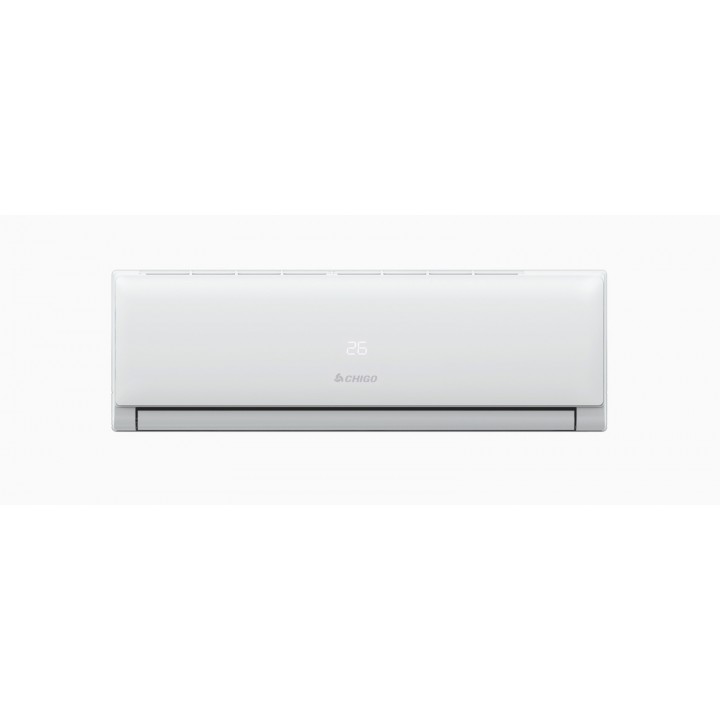 Кондиционер Chigo Mars Inverter R32 CS-25V3G-B211AM2C-W3 Кондиционер Chigo Mars Inverter R32 CS-25V3G-B211AM2C-W3