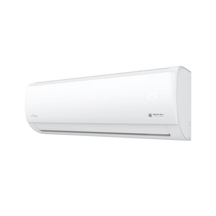 Кондиционер Royal Clima TRIUMPH LITE Inverter RCI-TWL22HN Кондиционер Royal Clima TRIUMPH LITE Inverter RCI-TWL22HN