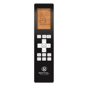 Кондиционер Royal Clima TRIUMPH LITE Inverter RCI-TWL22HN