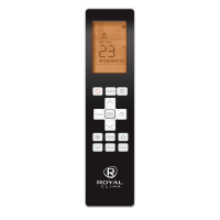 Кондиционер Royal Clima TRIUMPH LITE Inverter RCI-TWL22HN