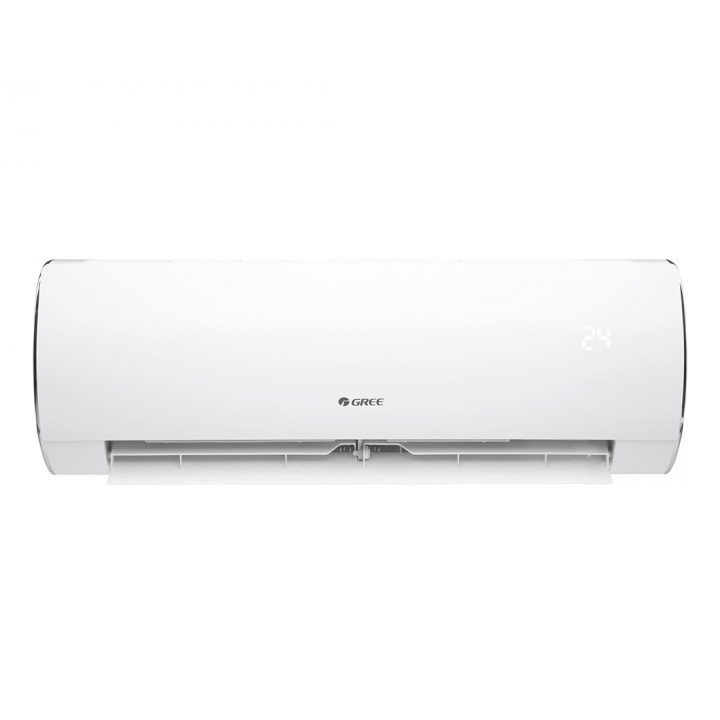 Кондиционер Gree Lyra Inverter GWH09ACC-K6DNA1F WHITE Кондиционер Gree Lyra Inverter GWH09ACC-K6DNA1F WHITE