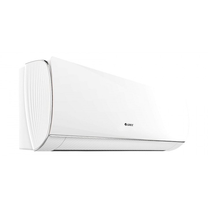 Кондиционер Gree Lyra Inverter GWH09ACC-K6DNA1F WHITE Кондиционер Gree Lyra Inverter GWH09ACC-K6DNA1F WHITE