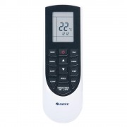 Кондиционер Gree Lyra Inverter GWH09ACC-K6DNA1F WHITE