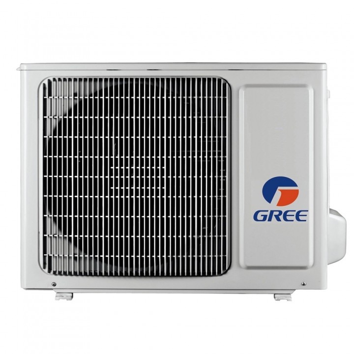 Кондиционер Gree Lyra Inverter GWH09ACC-K6DNA1F WHITE Кондиционер Gree Lyra Inverter GWH09ACC-K6DNA1F WHITE