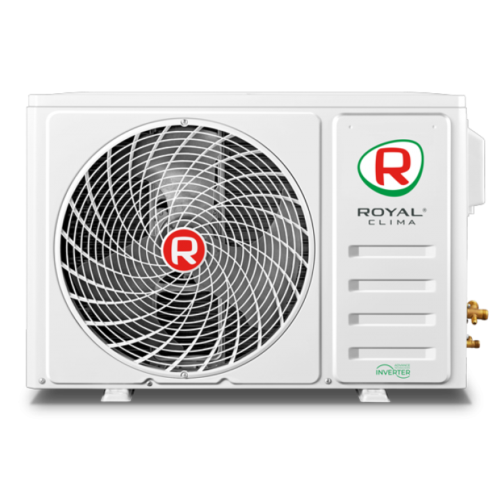 Кондиционер Royal Clima Aria DC Inverter RCI-AR28HN Кондиционер Royal Clima Aria DC Inverter RCI-AR28HN