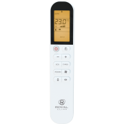 Кондиционер Royal Clima Aria DC Inverter RCI-AR22HN