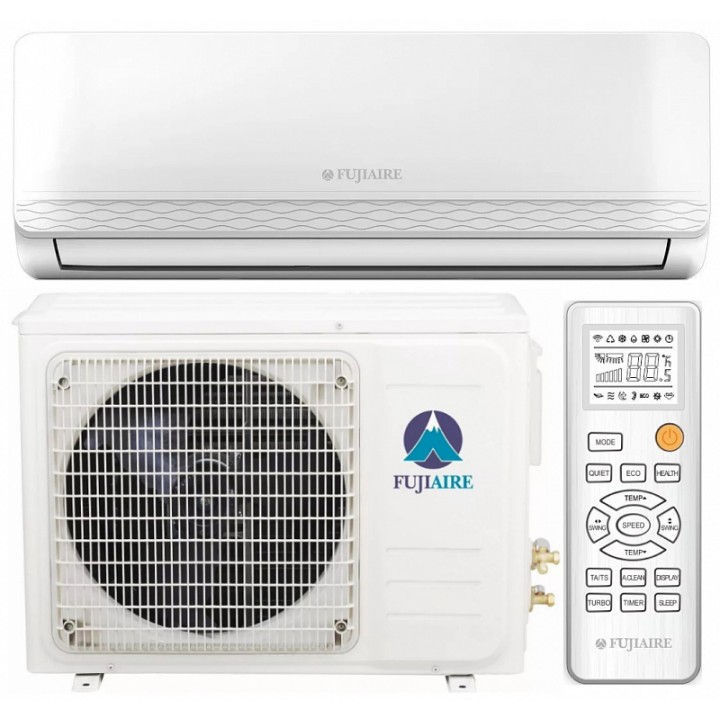 Кондиционер Fujiaire FJAMH12R1DI Кондиционер Fujiaire FJAMH12R1DI