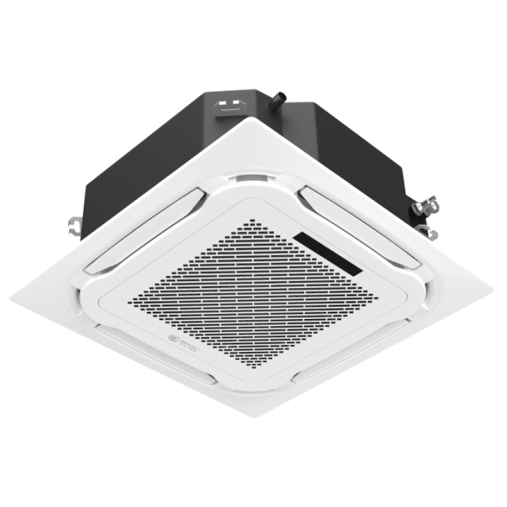 Кассетная сплит-система Royal Clima Competenza DC Inverter CO-4C 24HNDI/CO-E 24HNDI/pan 8D2 Кассетная сплит-система Royal Clima Competenza DC Inverter CO-4C 24HNDI/CO-E 24HNDI/pan 8D2