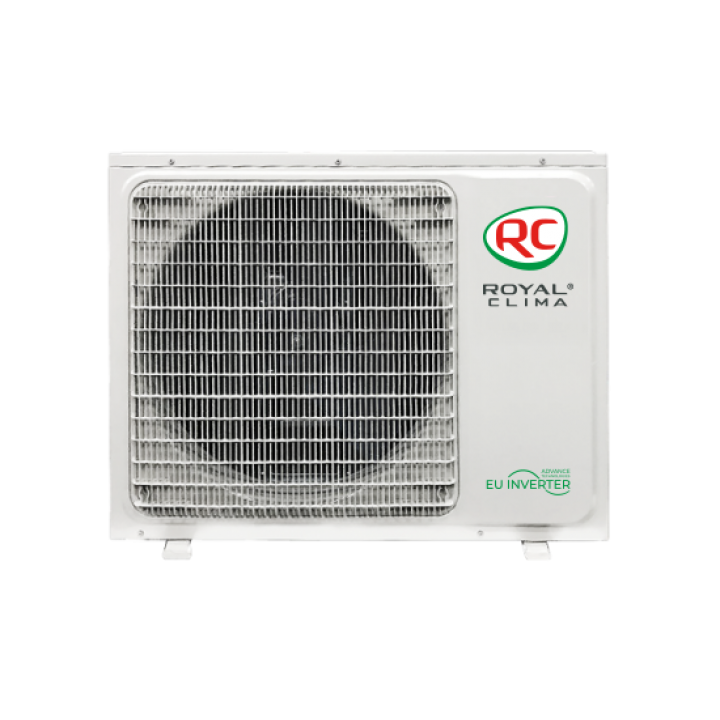 Кассетная сплит-система Royal Clima Competenza DC Inverter CO-4C 24HNDI/CO-E 24HNDI/pan 8D2 Кассетная сплит-система Royal Clima Competenza DC Inverter CO-4C 24HNDI/CO-E 24HNDI/pan 8D2