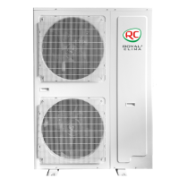 Кассетная сплит-система Royal Clima Competenza DC Inverter CO-4C 36HNDI/CO-E 36HNDI/pan 8D2