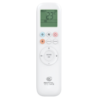 Кассетная сплит-система Royal Clima Competenza DC Inverter 2025 CO-4C 12HNDI/CO-E 12HNDI/pan 8D1