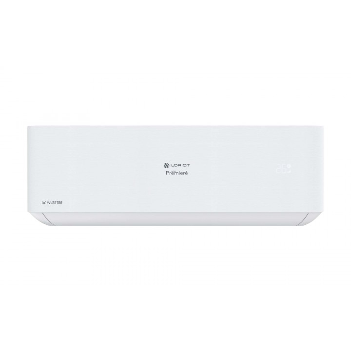 Кондиционер Loriot LAC-09TPRI серия Première DC Inverter Кондиционер Loriot LAC-09TPRI серия Première DC Inverter