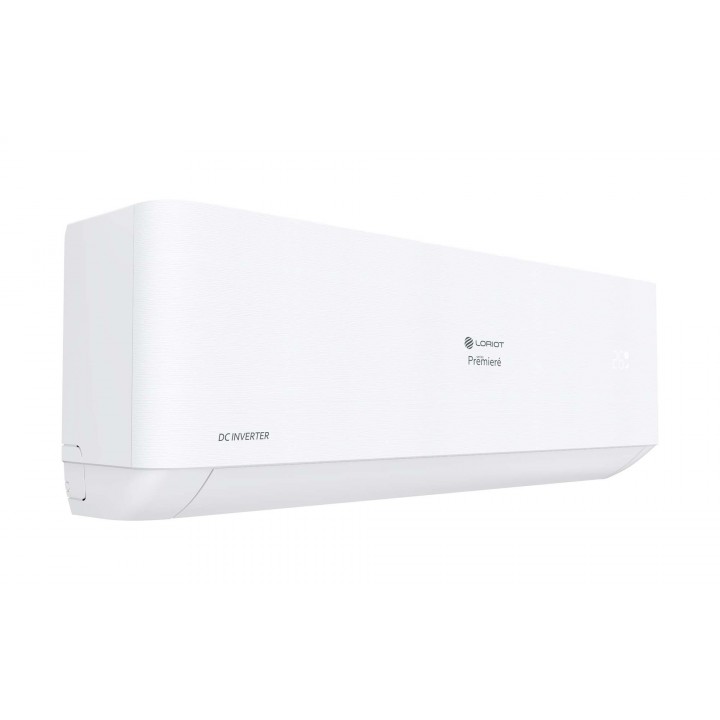 Кондиционер Loriot LAC-09TPRI серия Première DC Inverter Кондиционер Loriot LAC-09TPRI серия Première DC Inverter