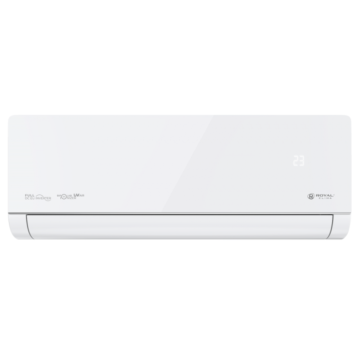 Кондиционер Royal Clima SUPREMO BLANCO Full DC EU Inverter RCI-RSB40HN Кондиционер Royal Clima SUPREMO BLANCO Full DC EU Inverter RCI-RSB40HN