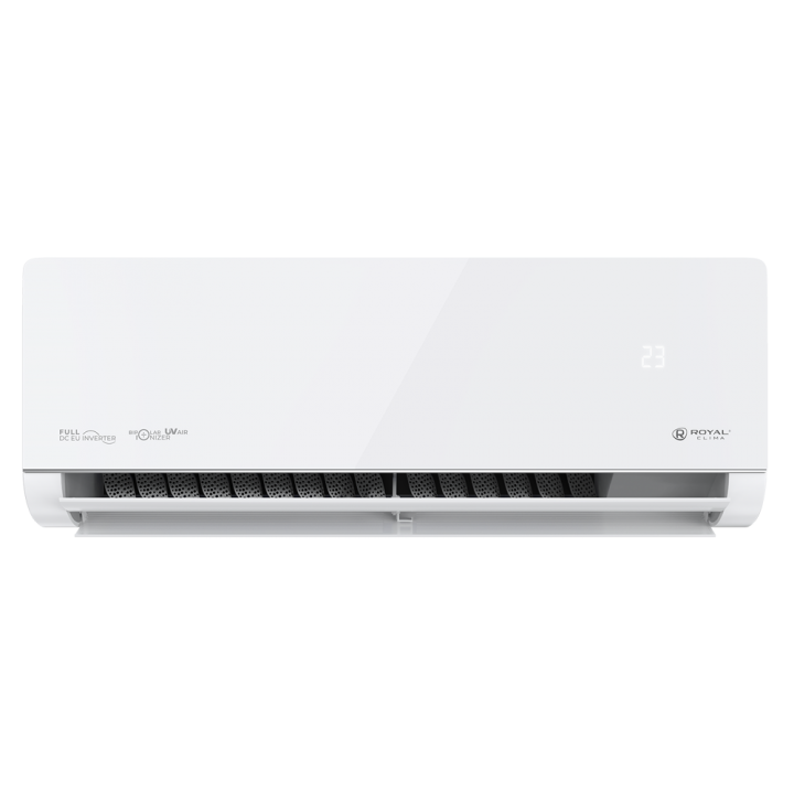Кондиционер Royal Clima SUPREMO BLANCO Full DC EU Inverter RCI-RSB40HN Кондиционер Royal Clima SUPREMO BLANCO Full DC EU Inverter RCI-RSB40HN