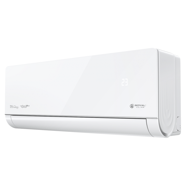 Кондиционер Royal Clima SUPREMO BLANCO Full DC EU Inverter RCI-RSB40HN Кондиционер Royal Clima SUPREMO BLANCO Full DC EU Inverter RCI-RSB40HN