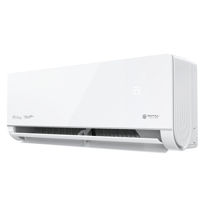 Кондиционер Royal Clima SUPREMO BLANCO Full DC EU Inverter RCI-RSB40HN Кондиционер Royal Clima SUPREMO BLANCO Full DC EU Inverter RCI-RSB40HN