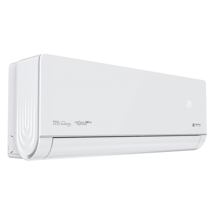 Кондиционер Royal Clima SUPREMO BLANCO Full DC EU Inverter RCI-RSB40HN Кондиционер Royal Clima SUPREMO BLANCO Full DC EU Inverter RCI-RSB40HN