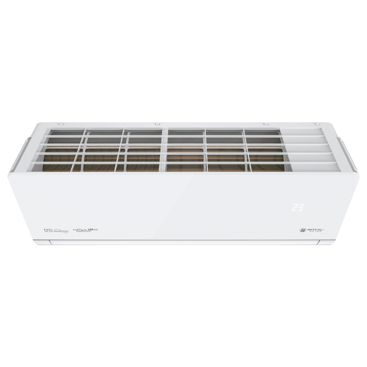Кондиционер Royal Clima SUPREMO BLANCO Full DC EU Inverter RCI-RSB40HN Кондиционер Royal Clima SUPREMO BLANCO Full DC EU Inverter RCI-RSB40HN